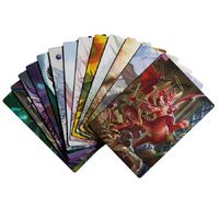 Dragon Shield: Card Dividers – Series #1