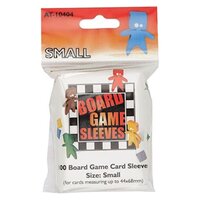 Dragon Shield: Board Game Sleeves – Small