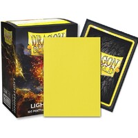 Dragon Shield: Sleeves – Matte Dual – Lightning (Ailia)