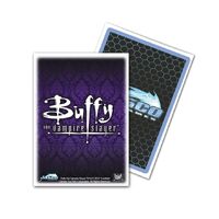 Dragon Shield: Sleeves – Matte Art – Buffy the Vampire Slayer: Crest