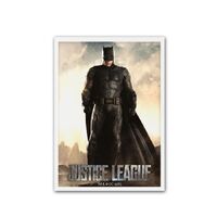 Dragon Shield: Sleeves – Matte Art – Justice League: Batman