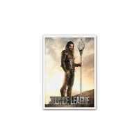 Dragon Shield: Sleeves – Matte Art – Justice League: Aquaman