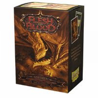 Dragon Shield: Sleeves – Matte Art – Flesh and Blood: Kyloria