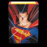 Dragon Shield: Sleeves – Brushed Art – Superman Series: Superman