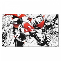 Dragon Shield: Playmat – Superman Core