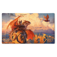 Dragon Shield: Playmat – The Adameer