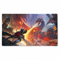 Dragon Shield: Playmat – Bolt Reaper