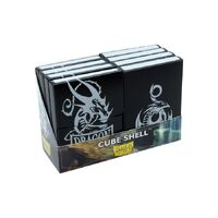 Dragon Shield: Deck Box – Cube Shell – Black