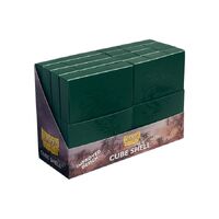 Dragon Shield: Deck Box – Cube Shell – Forest Green