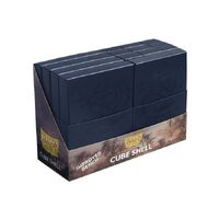 Dragon Shield: Deck Box – Cube Shell – Midnight Blue