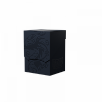 Dragon Shield: Deck Box – Deck Shell – Midnight Blue