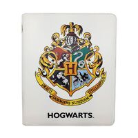 Dragon Shield: Card Codex Portfolio Regular Binder – Hogwarts