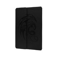 Dragon Shield: Playmat – Outdoor Nomad – Black