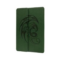 Dragon Shield: Playmat – Outdoor Nomad – Forest Green