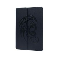 Dragon Shield: Playmat – Outdoor Nomad – Midnight Blue