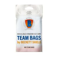 Beckett Shield: Team Bags