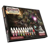 Army Painter - GameMaster - The Wandering Monsters Paint Set