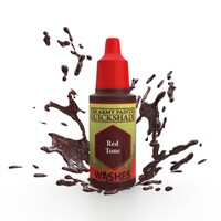 Army Painter - Washes - QuickShade Red Tone Ink 18ml