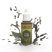 Army Painter - Warpaints - Crypt Wraith Acrylic Paint 18ml