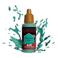 Army Painter - Warpaints Air - Elemental Bolt Acrylic Paint 18ml