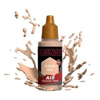 Army Painter - Warpaints Air - Kobold Skin Acrylic Paint 18ml