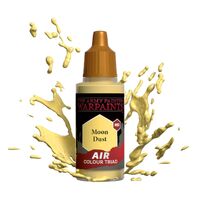 Army Painter - Warpaints Air - Moon Dust Acrylic Paint 18ml