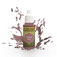 Army Painter - Warpaints - Mutant Hue Acrylic Paint 18ml