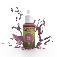 Army Painter - Warpaints - Toxic Boils Acrylic Paint 18ml