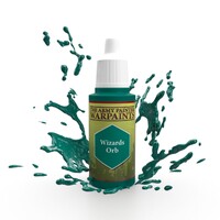 Army Painter - Warpaints - Wizards Orb Acrylic Paint 18ml