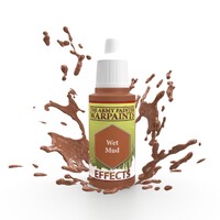 Army Painter - Effects - Wet Mud 18ml