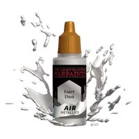 Army Painter - Metallics - Air Fairy Dust Acrylic Paint 18ml