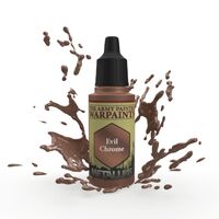 Army Painter - Metallics - Evil Chrome Acrylic Paint 18ml