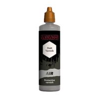 Army Painter - Warpaints Air - Anti-shine Varnish 100 ml