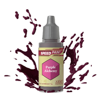 Army Painter Speedpaint - Purple Alchemy 18ml