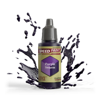 Army Painter - Speedpaint 2.0 - Purple Swarm 18ml