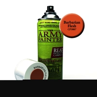 Army Painter Aerosol Spray Primer - Barbarian Flesh 400ml