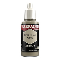 Army Painter - Warpaints Fanatic - Great Hall Grey 18ml