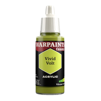 Army Painter - Warpaints Fanatic - Vivid Volt 18ml