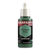 Army Painter - Warpaints Fanatic - Patagon Pine 18ml