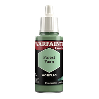 Army Painter - Warpaints Fanatic - Forest Faun 18ml