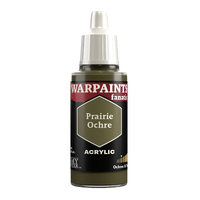 Army Painter - Warpaints Fanatic - Prairie Ochre 18ml