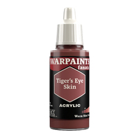 Army Painter - Warpaints Fanatic - Tiger's Eye 18ml