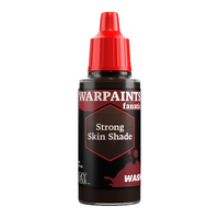 Army Painter - Warpaints Fanatic - Wash - Strong Skin Shade 18ml