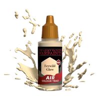 Army Painter - Warpaints Air - Feywild Glow Acrylic Paint 18ml