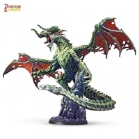 Dungeons & Lasers Miniatures: Draculus