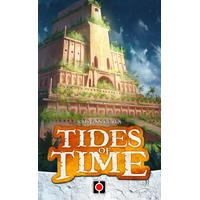 Tides of Time 2nd Edition