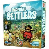 Imperial Settlers