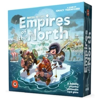 Imperial Settlers - Empires of the North