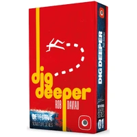 Detective: Dig Deeper