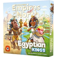 Empires of the North - Egyptian Kings